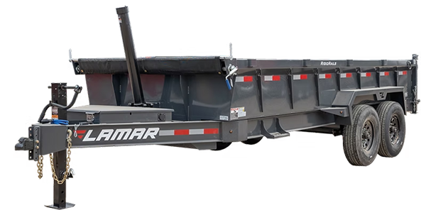Dump Trailers