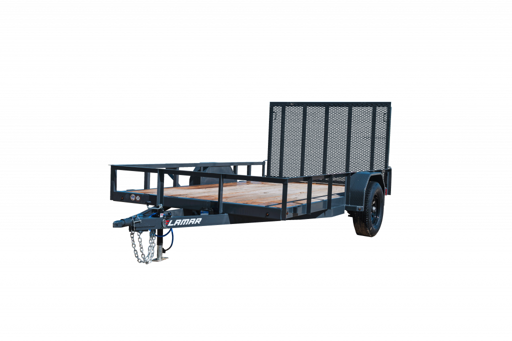 Utility Trailers